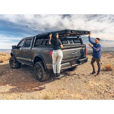 Realtruck Go Tent
