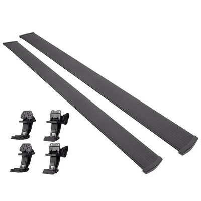 Estribos Electricos Powerstep AMP para F-250/ F-350 / F-450