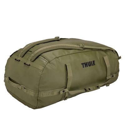 Maleta Thule Chasm Duffel 130L Olivine Green