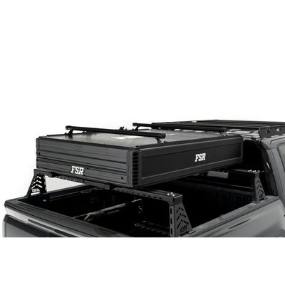Nova Standard - Rooftop Tent