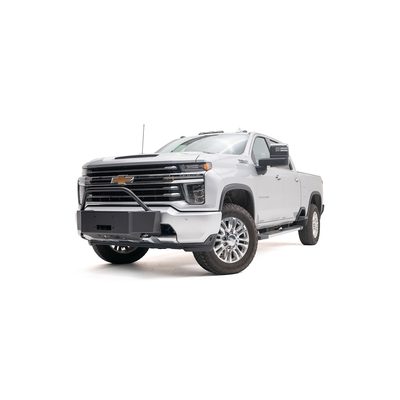 Fits 2016-2018 Chevy Silverado 1500/GMC Sierra 1500 (FBF-GM16-N3350-1)