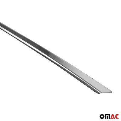 2015-2020 Audi A3 A3 Quattro A3 e-tron Sedan Trunk Door Handle Cover Stainless Steel