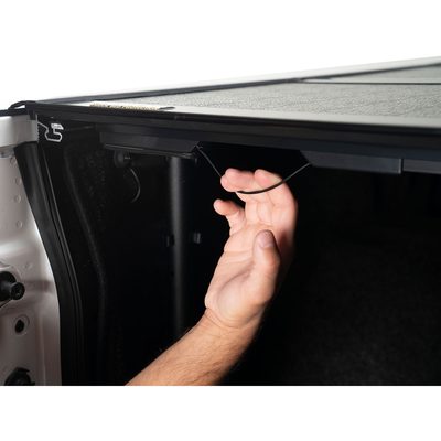 Fits 2019-2026 Chevy Silverado/GMC Sierra 1500, 6'6" Bed (GHF-8828131)