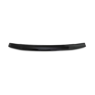 1999-2004 Jeep Grand Cherokee Front Bug Shield Hood Deflector 1 Pc Smoke