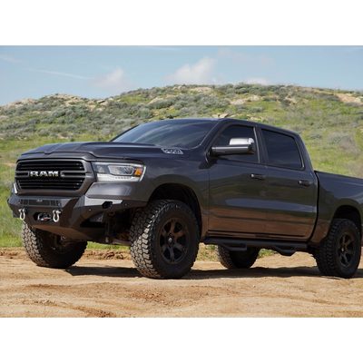 Fits 2019-2026 Ram 1500 (DV8-FBDR1-06)