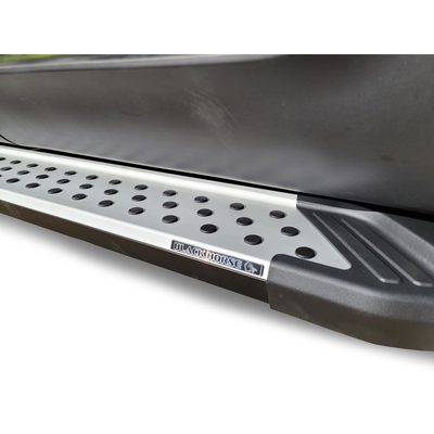 Fits 2007-2019 Chevy Silverado 1500/2500/3500, GMC Sierra 1500/2500/3500 (BLK-VO-G379)