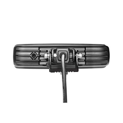 Barra de 6" GR Stealth Slim Flash Series Orientacion Trasera