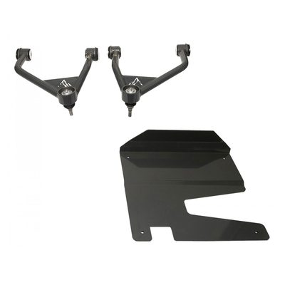 Fits 2019-2024 GMC Sierra 1500 (BLT-150212TPC)
