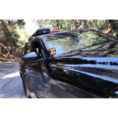 2025+ Toyota 4Runner Ditch Lights PRO