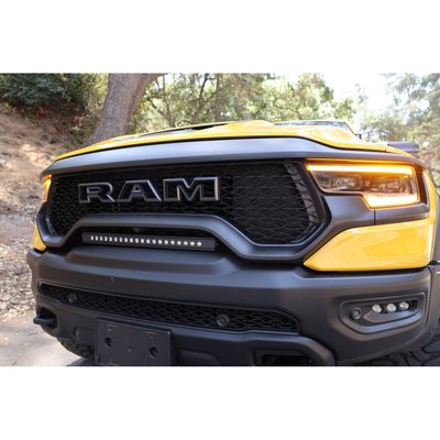 2019-2024 RAM 1500 TRX Fog Light Kit