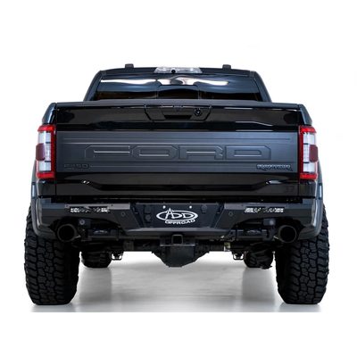 Fits 2021-2026 Ford F150 Raptor (ADD-R210191190103)