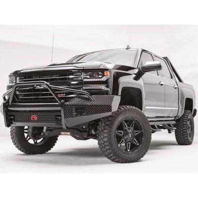 Fits 2016-2018 Chevy Silverado 1500 (FBF-CS16-K3862-1)