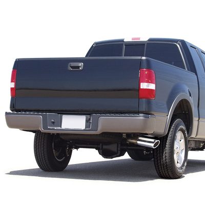 1997-2004 Ford F-150 Styleside Black OE Style Tailgate Cap Protector Cover