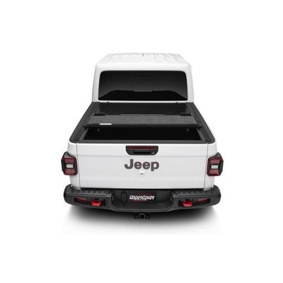 Tapa plegable Ultra Flex 5.0' para Gladiator 20-25