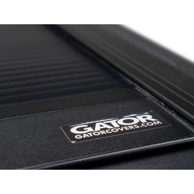 GatorTrax Manual Retractable Tonneau Cover G60245