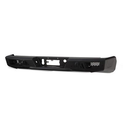 Fits 2019-2022 Chevy Silverado 1500 (BDY-GM-2966)