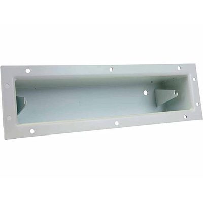 Accesorios Bucket Sr-Series 10" Blanco
