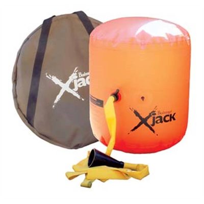 ARB Bushranger Inflatable X-Jack