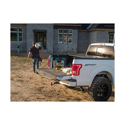 Tapa Retractil Gator Recoil de 505' para Tundra 07 - 21