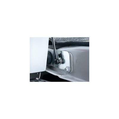 Fits 2019-2026 Ram 1500 (DEZ-DZ43302)