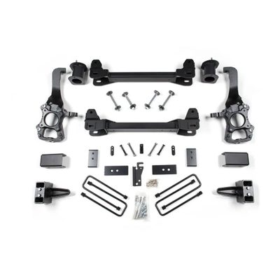 Fits 2014 Ford F150 (ZON-F82N)