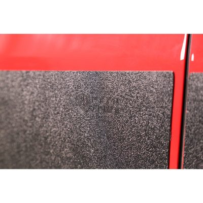 Fits 2010-2018 Ram 2500/3500, 2014-2018 1500, 2019-2024 1500 Classic, 6'4" Bed (ICI-RA-T3043M)