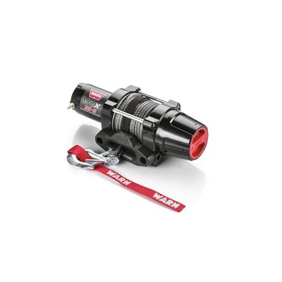 Winch Warn Vrx 35-S Powersport (Cuerda Sintética)