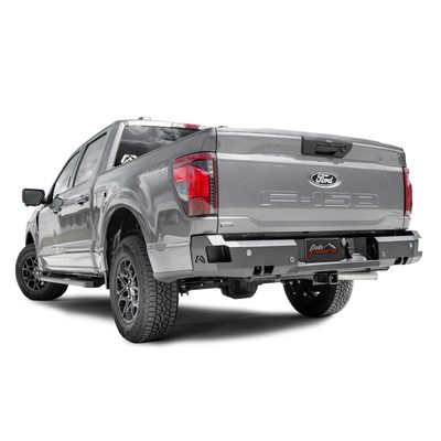Fits 2024-2026 Ford F150 (FBF-FF24-W6551-1)