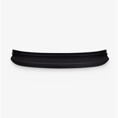 2016-2018 Hyundai Tucson Rear Bumper Guard Acrylic Black