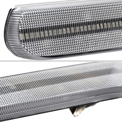For Porsche 911 986/996 1997-2006 LED Turn Signal Light Clear Lens Sequential