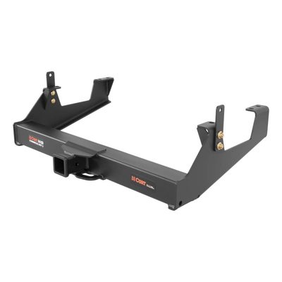 Tirón CURT Clase 5 Chevrolet Silverado 2500 HD 15860