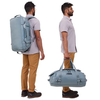 Maleta Thule Chasm Duffel 40L Pond