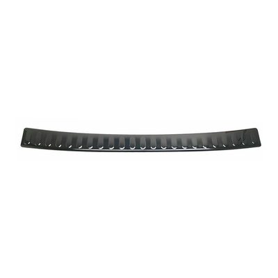 2010-2016 Mercedes E Class S212 Wagon Rear Bumper Guard Stainless Steel Dark