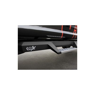 Fits 2019-2026 Chevy Silverado/GMC Sierra 1500, 6'6" Bed (WES-56-5346952)