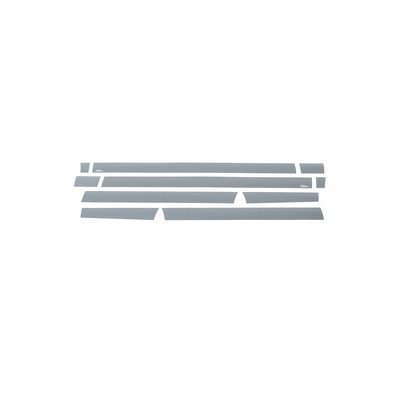Fits 2015-2020 Ford F150, 8' Bed (PUT-9751441BP)