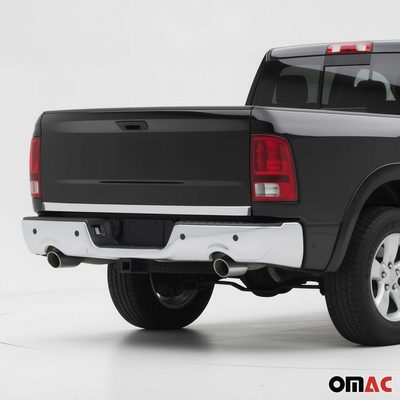 2012-2018 Dodge Ram 1500 2009-2011 / RAM 1500 Rear Trunk Molding Trim