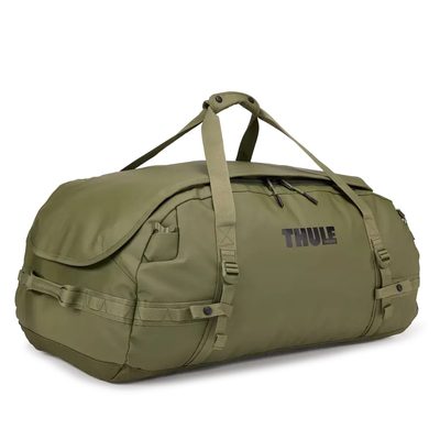 Maleta Thule Chasm Duffel 90L Olivine Green