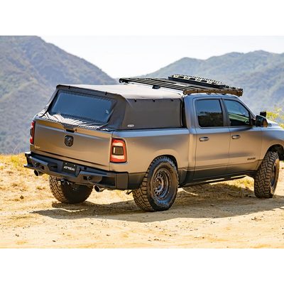 Fits 2019-2023 Ram 1500 (WJT-ATTRM03B103-BX)