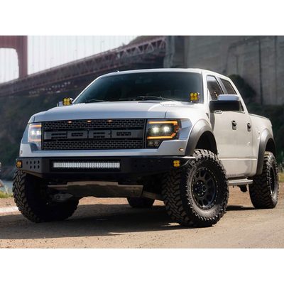 Fits 2006-2014 Ford F150 (MRM-LF2-506)