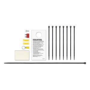 Arnés Eléctrico Curt VW Passat 16 - 18