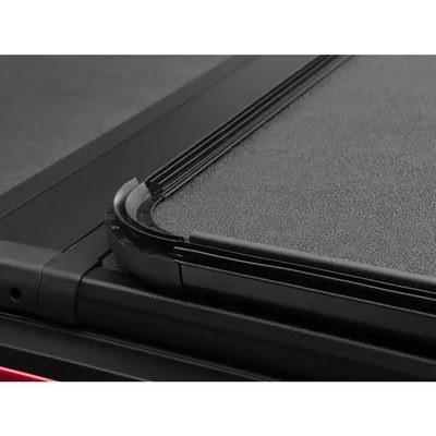 Tapa plegable rigida Solid fold 2.0 5' para Ranger 12-22