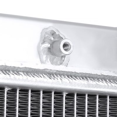 2003-2007 Ford F250/350/450 /03-2005 Excursion 6.0L Diesel 2Row Cooling Radiator