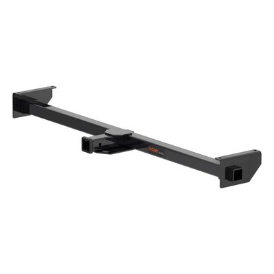 Adjustable RV Trailer Hitch, 2" Receiver (Up to 72" Frames)