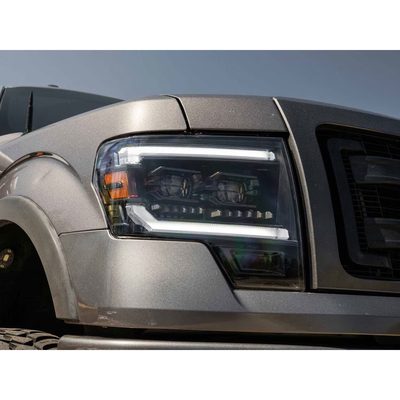 Fits 2006-2014 Ford F150 (MRM-LF2-506Y)