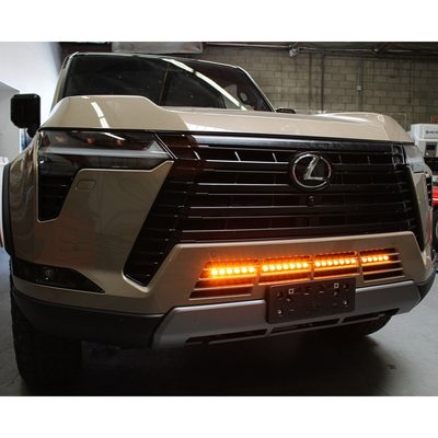 2024+ Lexus GX550 30in Light Bar