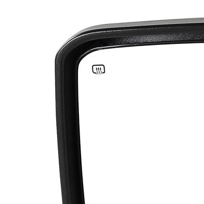 2002-2007 Chevy Silverado/Tahoe/Sierra/Yukon Heated Chrome Towing Mirrors