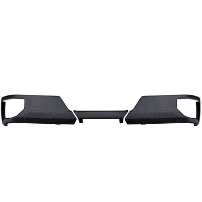 Fits 2019-2022 Chevy Silverado 1500/2500/3500, GMC Sierra 1500/2500/3500 (ECC-EK1013)