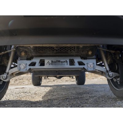 Fits 2019-2024 Ram 1500 (BLT-153713TP)