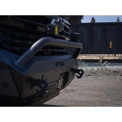 Fits 2019-2021 Chevy Silverado 1500 (WJT-ATTSL01A104-1A-BX)