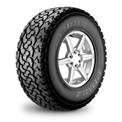 Llanta Euzkadi All Terrain